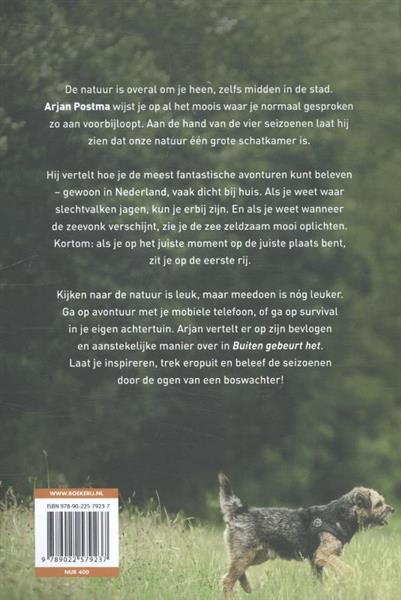 Grote foto buiten gebeurt het boeken hobby en vrije tijd