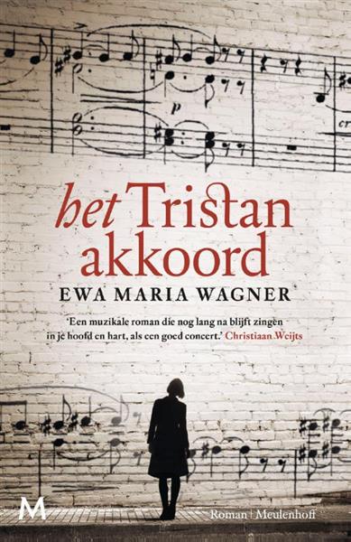 Grote foto het tristan akkoord boeken overige boeken
