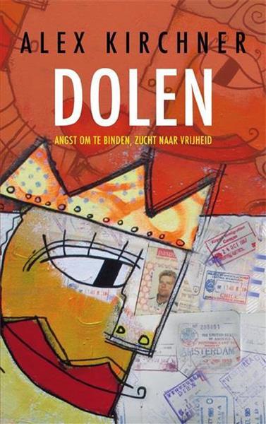 Grote foto dolen boeken overige boeken