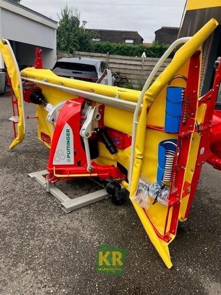Grote foto pottinger novacat f3100 697534 agrarisch maaiers