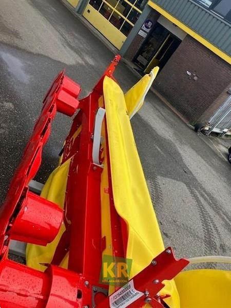 Grote foto pottinger novacat f3100 697534 agrarisch maaiers