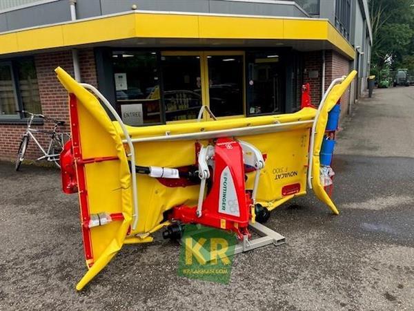 Grote foto pottinger novacat f3100 697534 agrarisch maaiers