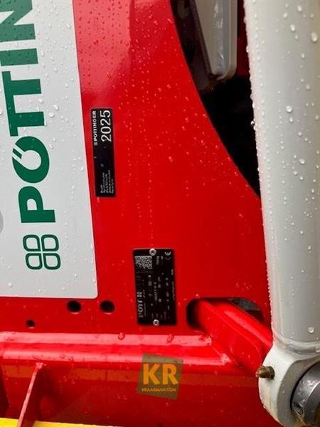 Grote foto pottinger novacat f3100 697534 agrarisch maaiers