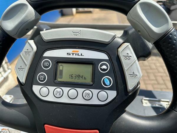 Grote foto vs 22269 orderverzameltruck still opx l 12 bj2019 doe het zelf en verbouw hefwerktuigen
