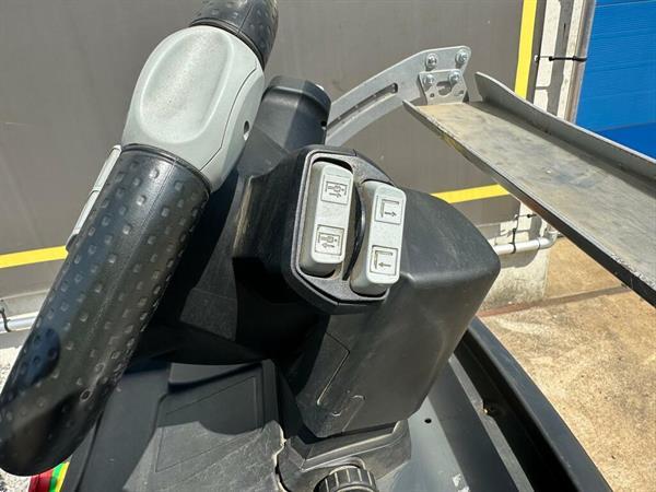 Grote foto vs 22269 orderverzameltruck still opx l 12 bj2019 doe het zelf en verbouw hefwerktuigen