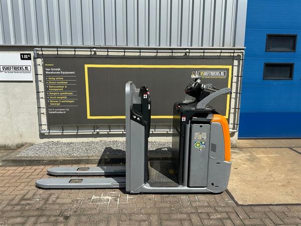 Grote foto vs 22269 orderverzameltruck still opx l 12 bj2019 doe het zelf en verbouw hefwerktuigen