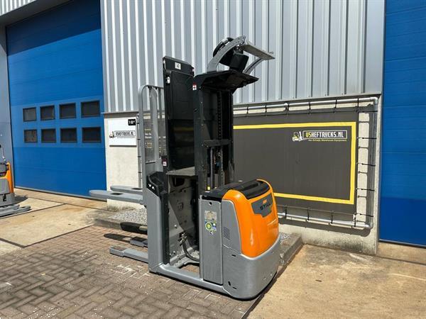 Grote foto vs 22269 orderverzameltruck still opx l 12 bj2019 doe het zelf en verbouw hefwerktuigen