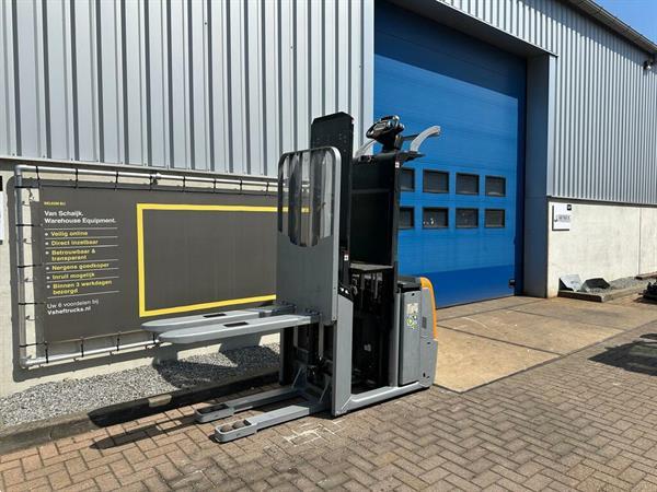 Grote foto vs 22269 orderverzameltruck still opx l 12 bj2019 doe het zelf en verbouw hefwerktuigen