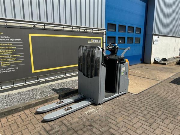 Grote foto vs 22269 orderverzameltruck still opx l 12 bj2019 doe het zelf en verbouw hefwerktuigen
