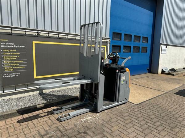 Grote foto vs 22269 orderverzameltruck still opx l 12 bj2019 doe het zelf en verbouw hefwerktuigen