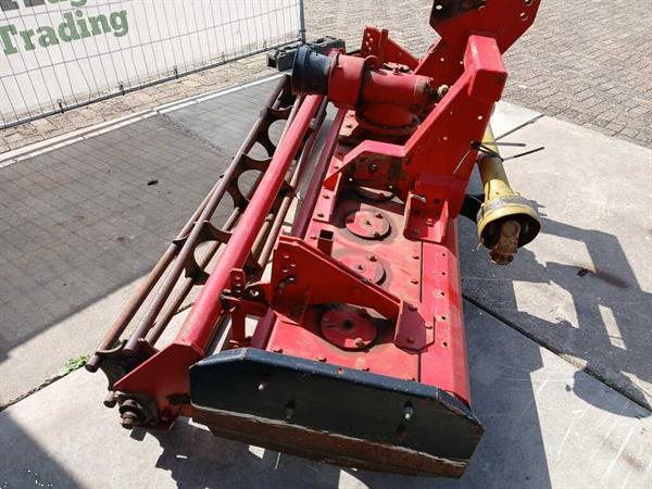 Grote foto peecon rotorkopeg agrarisch akkerbouw