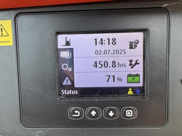 Grote foto l 16 atex proplan ex 3g zone 2 triplex ffl demo doe het zelf en verbouw hefwerktuigen