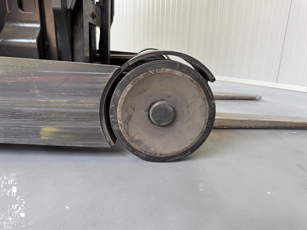 Grote foto r 14 01 1120 atex pyroban ex 3g zone 2 triplex ffl doe het zelf en verbouw hefwerktuigen