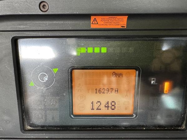 Grote foto r 14 01 1120 atex pyroban ex 3g zone 2 triplex ffl doe het zelf en verbouw hefwerktuigen