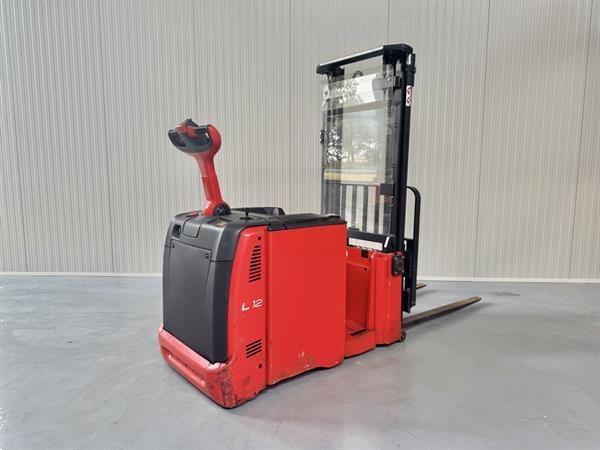 Grote foto l 12 ac 1170 demo doe het zelf en verbouw hefwerktuigen