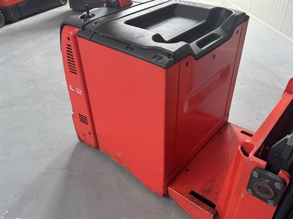 Grote foto l 12 ac 1170 demo doe het zelf en verbouw hefwerktuigen