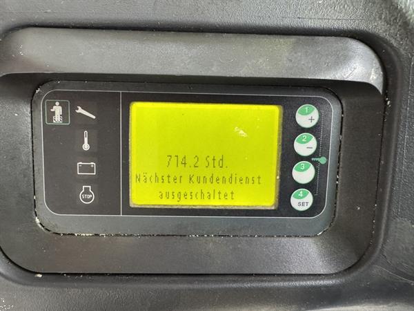 Grote foto l 12 ac 1170 demo doe het zelf en verbouw hefwerktuigen