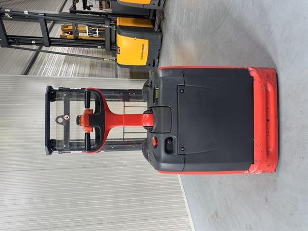 Grote foto l 12 ac 1170 demo doe het zelf en verbouw hefwerktuigen