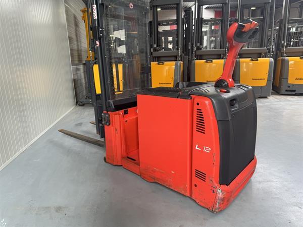 Grote foto l 12 ac 1170 demo doe het zelf en verbouw hefwerktuigen