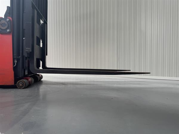 Grote foto l 12 ac 1170 demo doe het zelf en verbouw hefwerktuigen