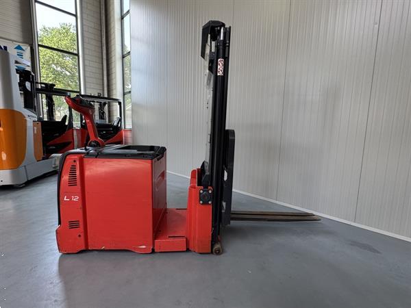Grote foto l 12 ac 1170 demo doe het zelf en verbouw hefwerktuigen