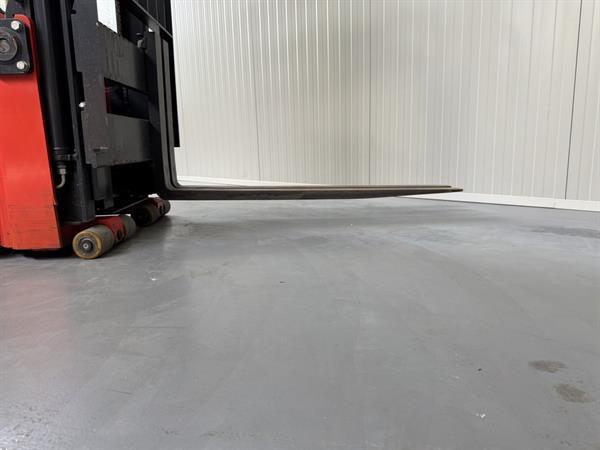 Grote foto l 12 ac 1170 demo doe het zelf en verbouw hefwerktuigen