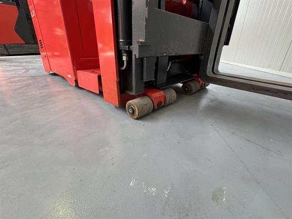 Grote foto l 12 ac 1170 demo doe het zelf en verbouw hefwerktuigen