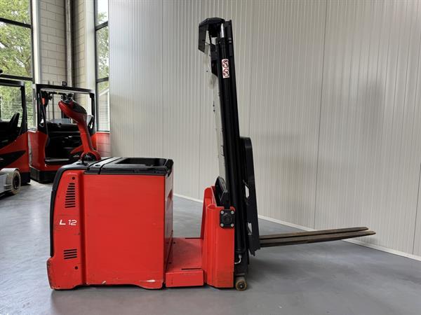 Grote foto l 12 ac 1170 demo doe het zelf en verbouw hefwerktuigen