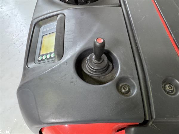 Grote foto l 12 ac 1170 demo doe het zelf en verbouw hefwerktuigen