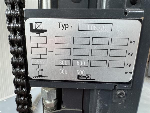 Grote foto l 06 ac 1170 triplex ffl doe het zelf en verbouw hefwerktuigen