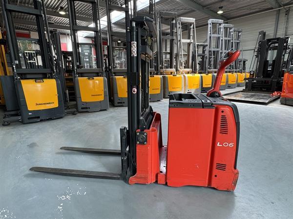Grote foto l 06 ac 1170 triplex ffl doe het zelf en verbouw hefwerktuigen