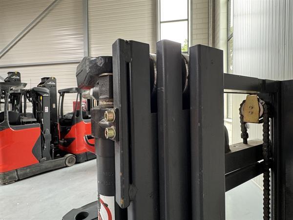 Grote foto l 06 ac 1170 triplex ffl doe het zelf en verbouw hefwerktuigen