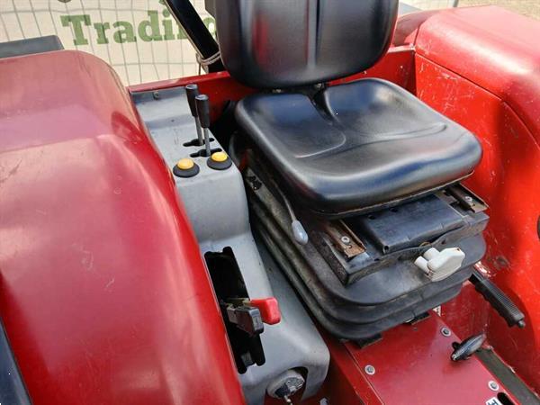 Grote foto valpadana blitz 550 compacttractor agrarisch tractoren
