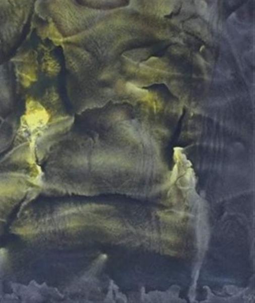 Grote foto kunsthandel gennep manifestaties onbewuste 1 antiek en kunst modern