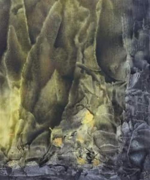 Grote foto kunsthandel gennep manifestaties onbewuste 2 antiek en kunst modern