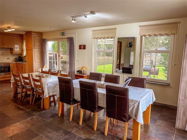 Grote foto populaire vakantiewoning ardennen te koop huizen en kamers bestaand benelux
