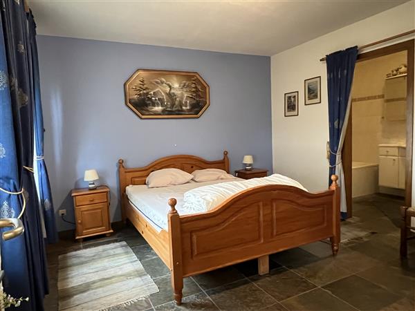 Grote foto populaire vakantiewoning ardennen te koop huizen en kamers bestaand benelux