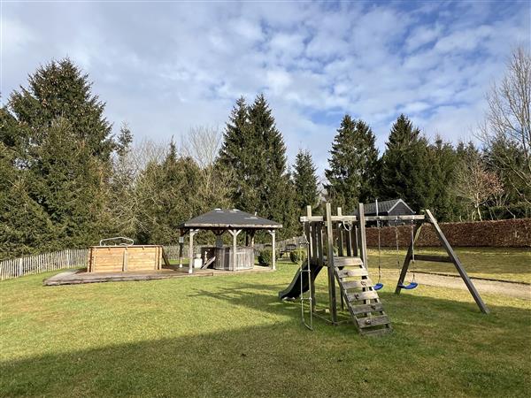 Grote foto populaire vakantiewoning ardennen te koop huizen en kamers bestaand benelux