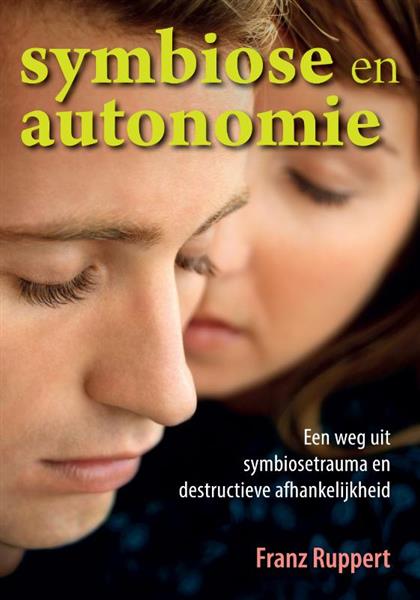 Grote foto symbiose en autonomie boeken psychologie