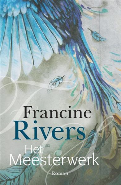 Grote foto het meesterwerk boeken overige boeken