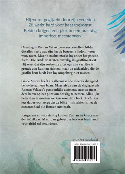 Grote foto het meesterwerk boeken overige boeken