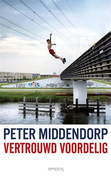 Grote foto vertrouwd voordelig boeken overige boeken