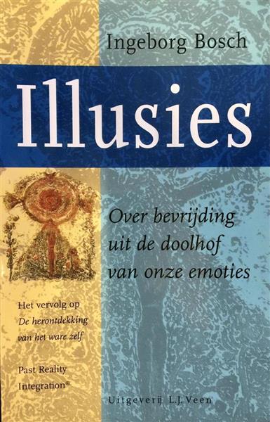 Grote foto illusies boeken psychologie