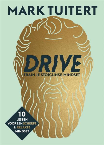 Grote foto drive boeken psychologie