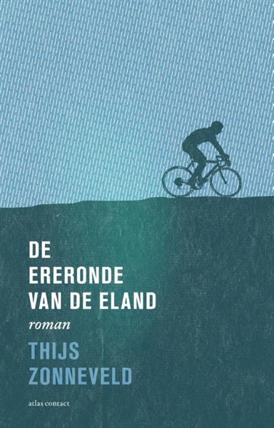 Grote foto de ereronde van de eland boeken overige boeken