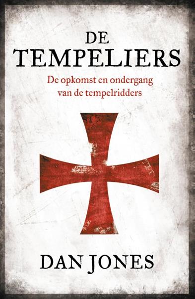 Grote foto de tempeliers boeken overige boeken