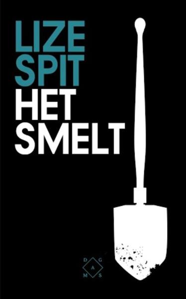 Grote foto het smelt boeken overige boeken
