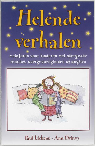 Grote foto helende verhalen boeken overige boeken