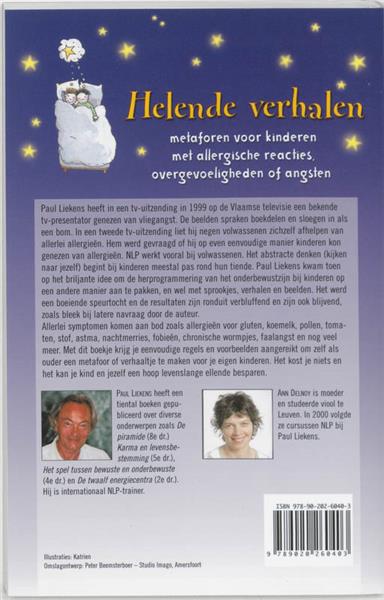 Grote foto helende verhalen boeken overige boeken