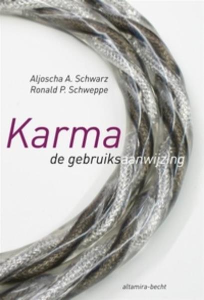 Grote foto karma de gebruiksaanwijzing boeken overige boeken
